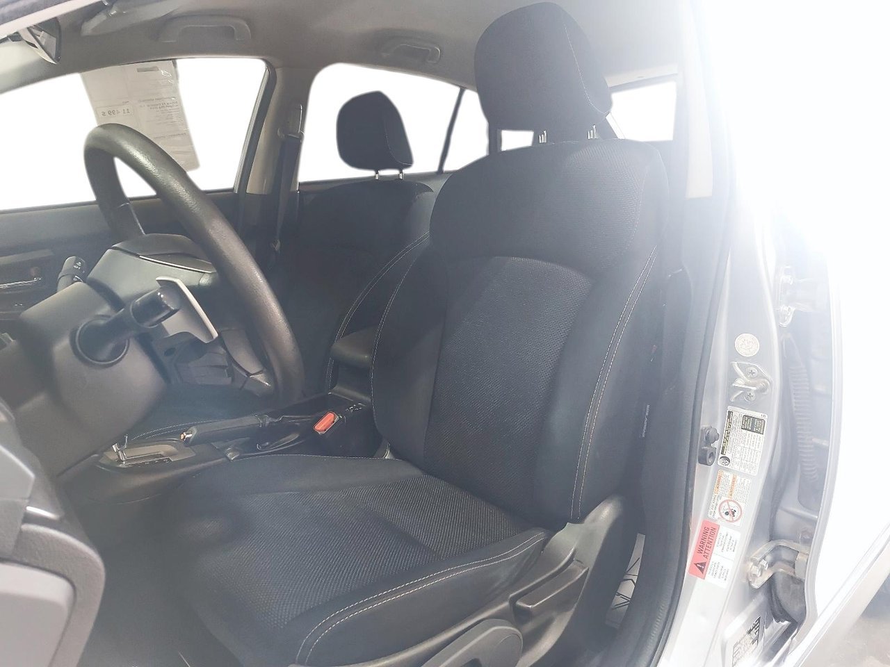 2014 Subaru XV Crosstrek VIN JF2GPACC2E8258066 Baie-Comeau - photo #8
