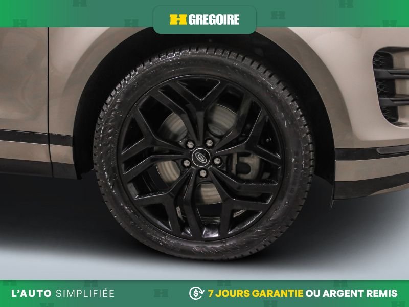 Land Rover Range Rover Evoque 730591 | R-Dynamic SE AWD AUTO A/C CUIR TOIT NAV MAGS CAM 2023 Beige Laval - photo #31