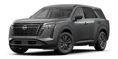 Nissan Pathfinder 2026 2026 Noir