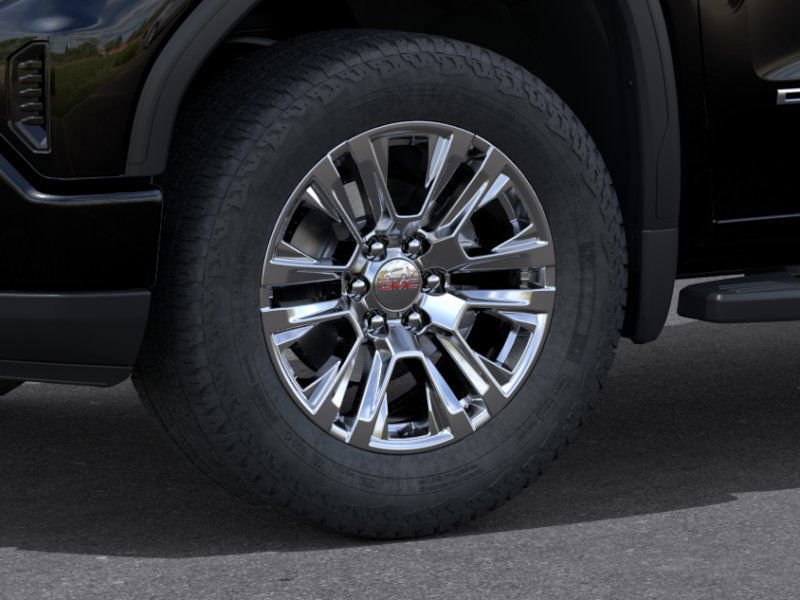 GMC Sierra 1500 Denali 2026 NOIR ONYX Sherbrooke - photo #8