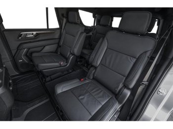 Chevrolet Tahoe LT