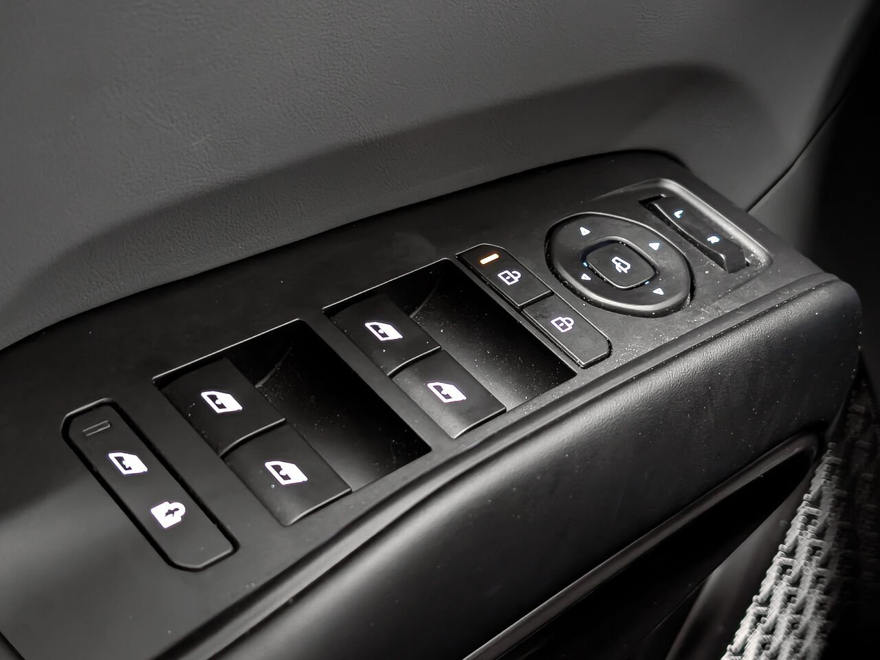 2025 Kia EV9 Land AWD 7 Places Hitch Other Sherbrooke - photo #19
