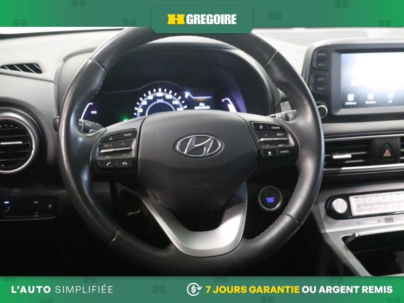 Hyundai Kona 2020 Blainville - photo #17