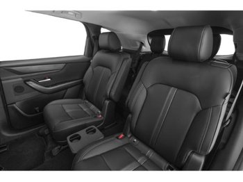 Mazda CX-90 hybride léger GS-L