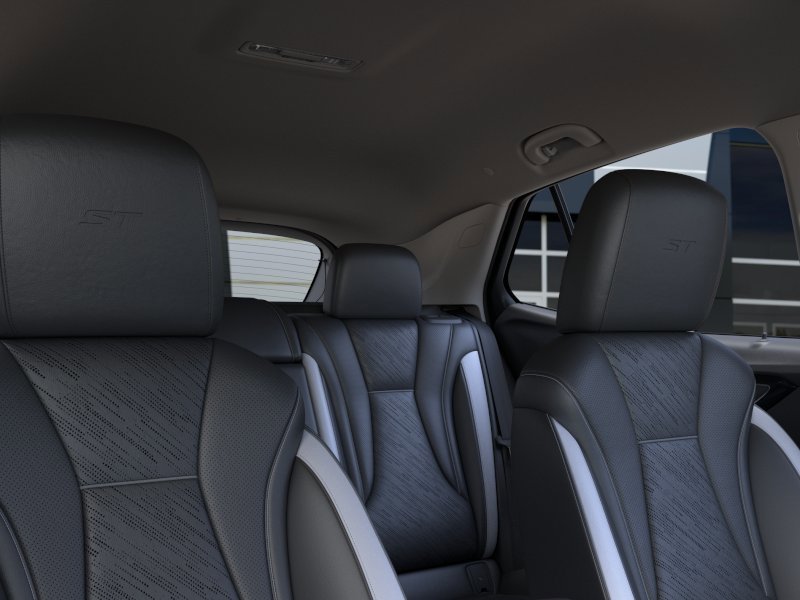 BUICK Envision Tourisme sport 4 portes TI 2026 BLANC SOMMET Gatineau - photo #23