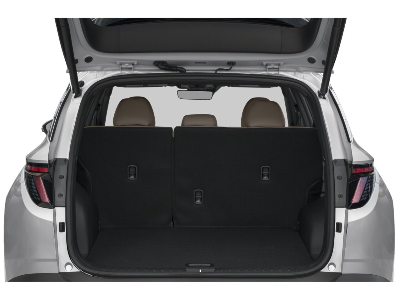 2026 HYUNDAI Tucson Ash Black Gatineau - photo #6