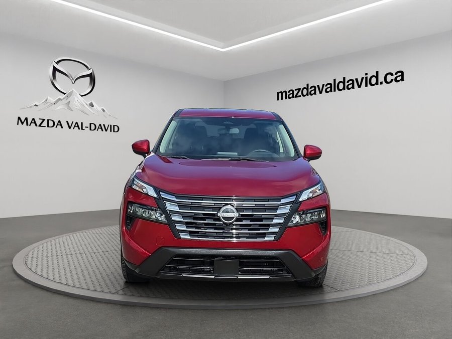 Nissan Rogue 2024 2024 Rouge