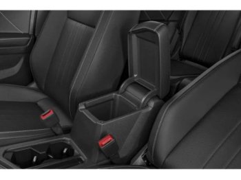 Volkswagen Tiguan Comfortline