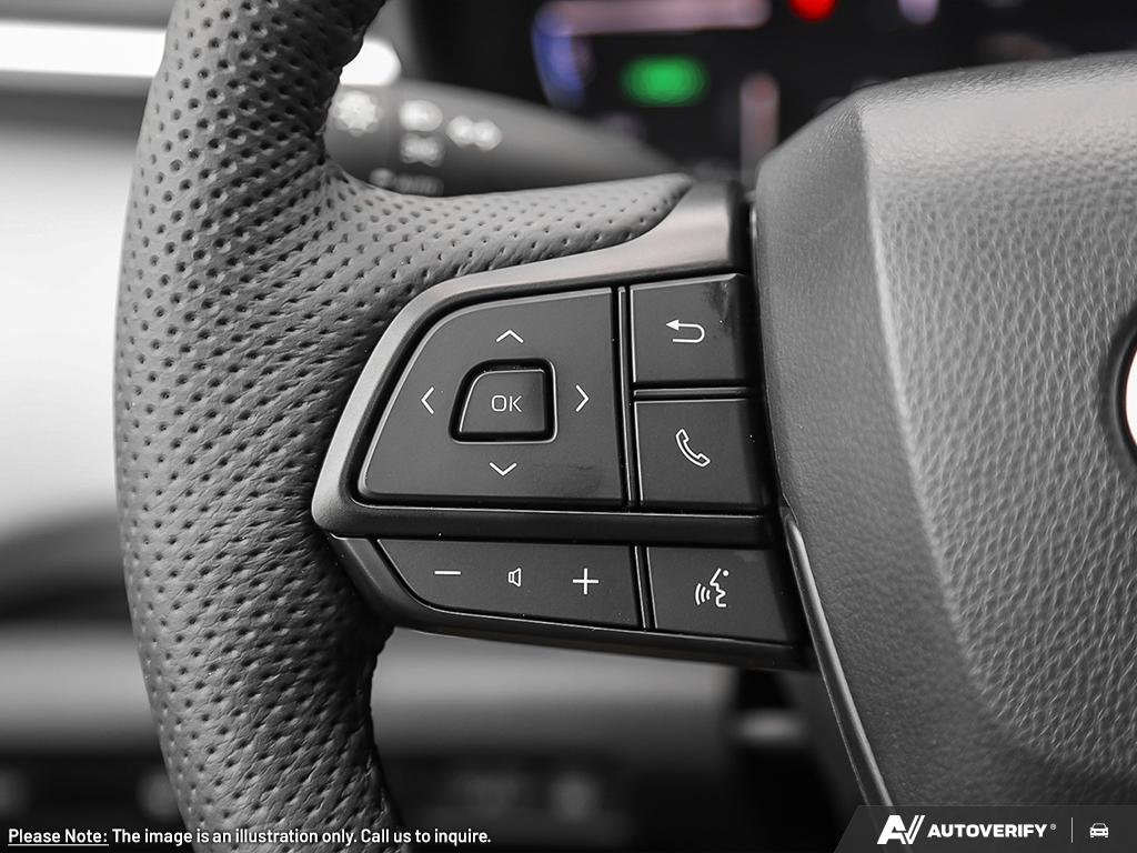 2026 Toyota Sienna 2601588 | LE White Edmonton - photo #14