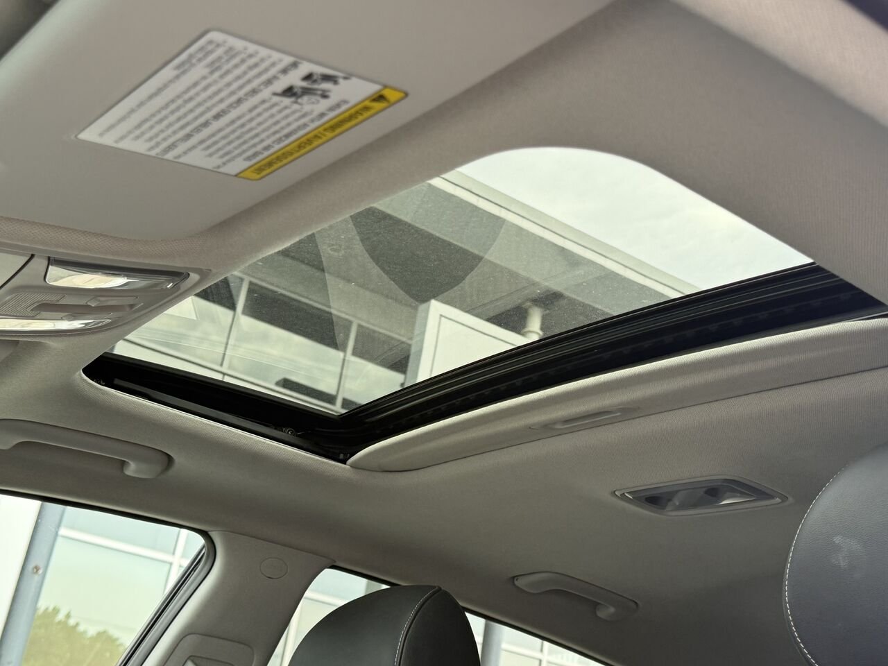 Kia Niro hybride rechargeable 2019 Noir Granby - photo #12