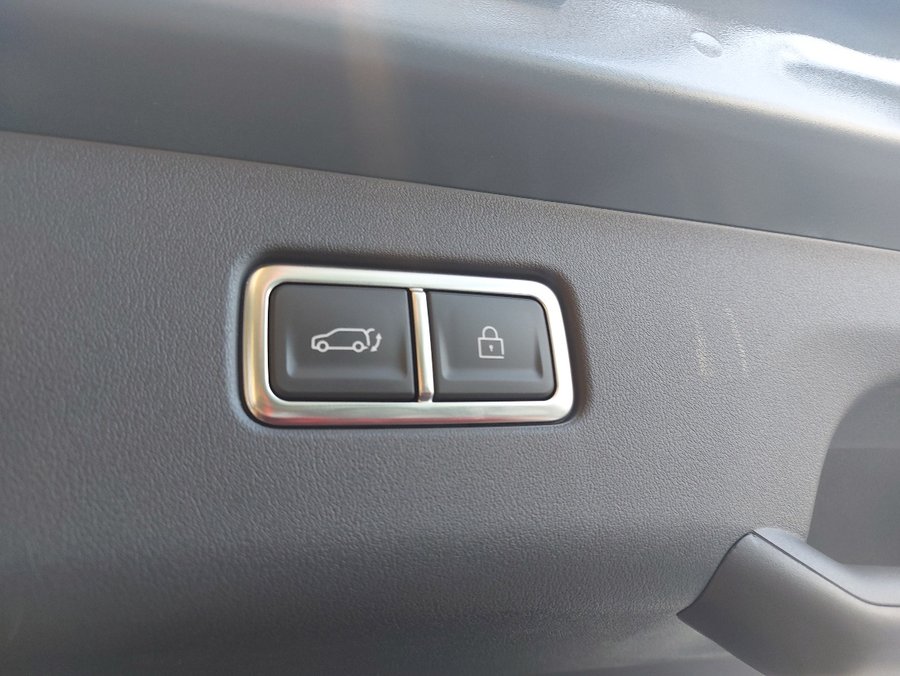 Kia EV9 2026 2026 Vert