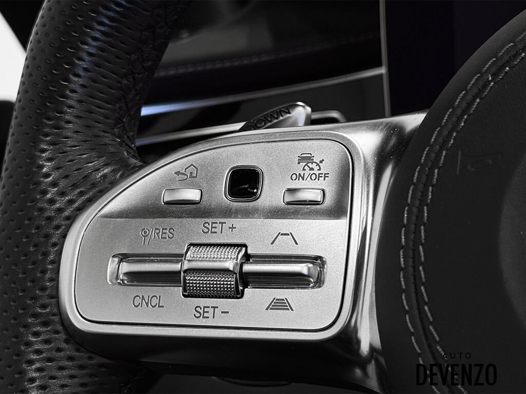 2020 Mercedes-Benz Classe-S Black Saint-Eustache - photo #22