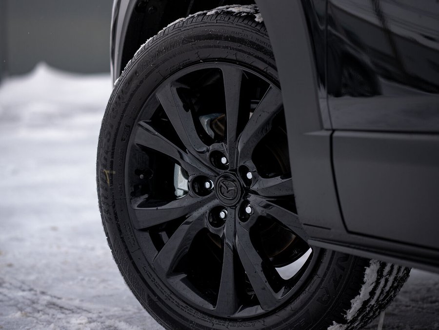 MAZDA CX-30 2026 2026 Noir de jais mica