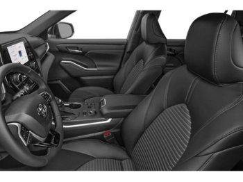 Toyota Highlander XSE