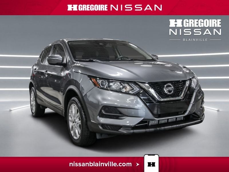 Nissan Qashqai 2023 2023 Gris