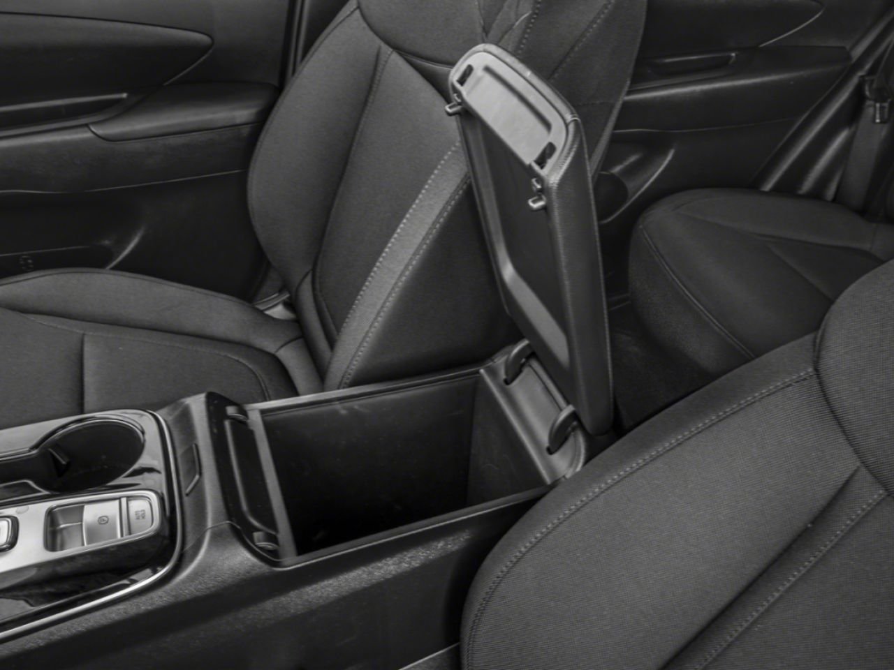 2024 HYUNDAI TUCSON ULTIMATE PHEV Blue Gatineau - photo #7