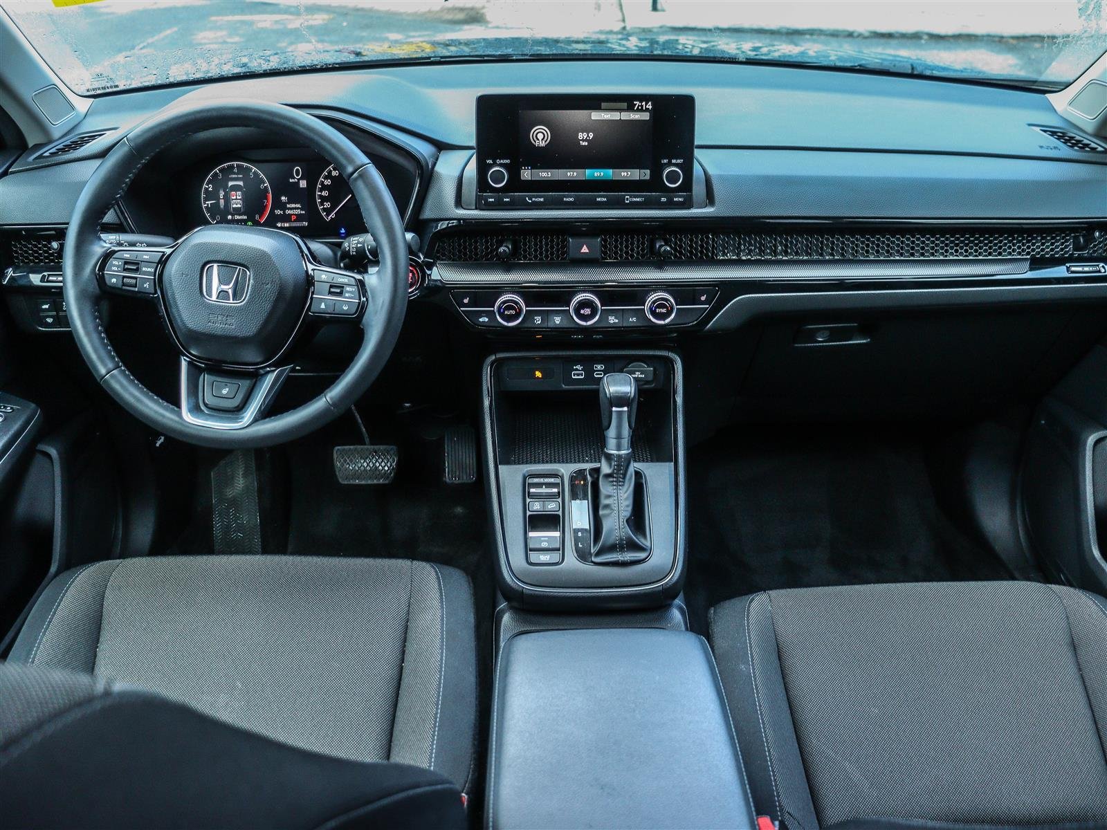 2024 Honda CR-V Sport Ottawa & Gatineau - photo #13