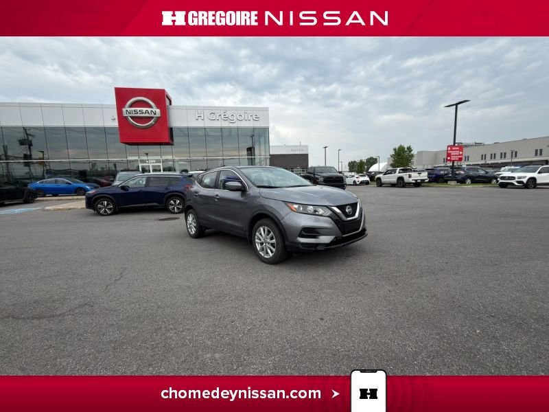 2023 Nissan Qashqai 2023 Grey