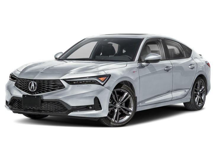 2025 Acura Integra A-Spec