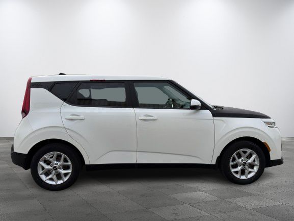 2022 Kia Soul