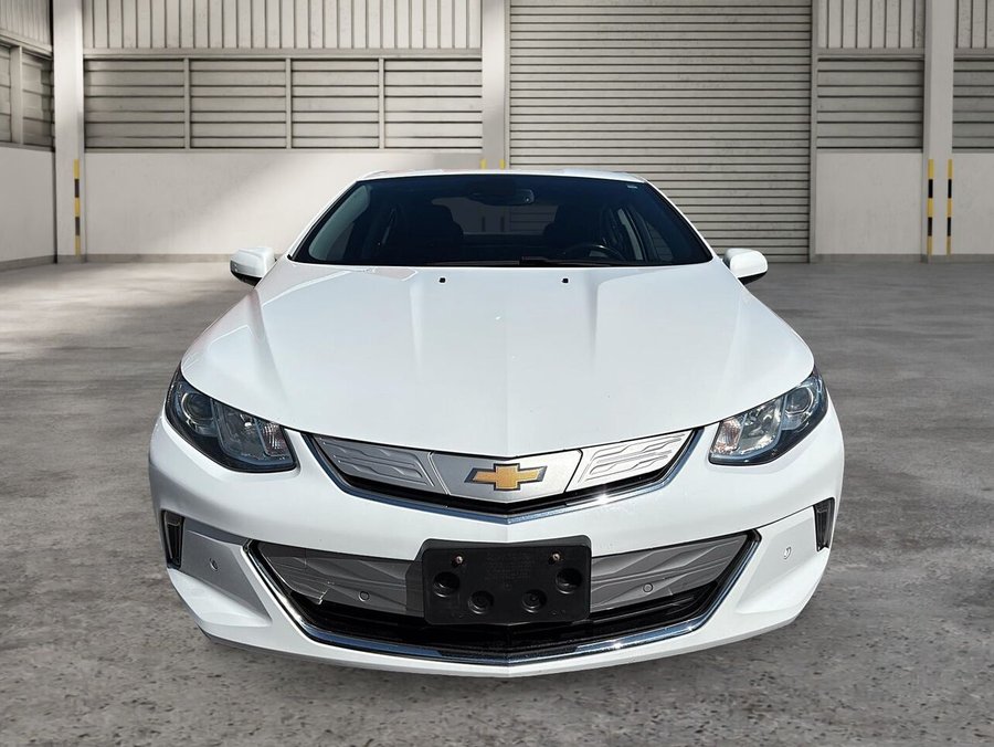 CHEVROLET VOLT Premier 2019 Blanc