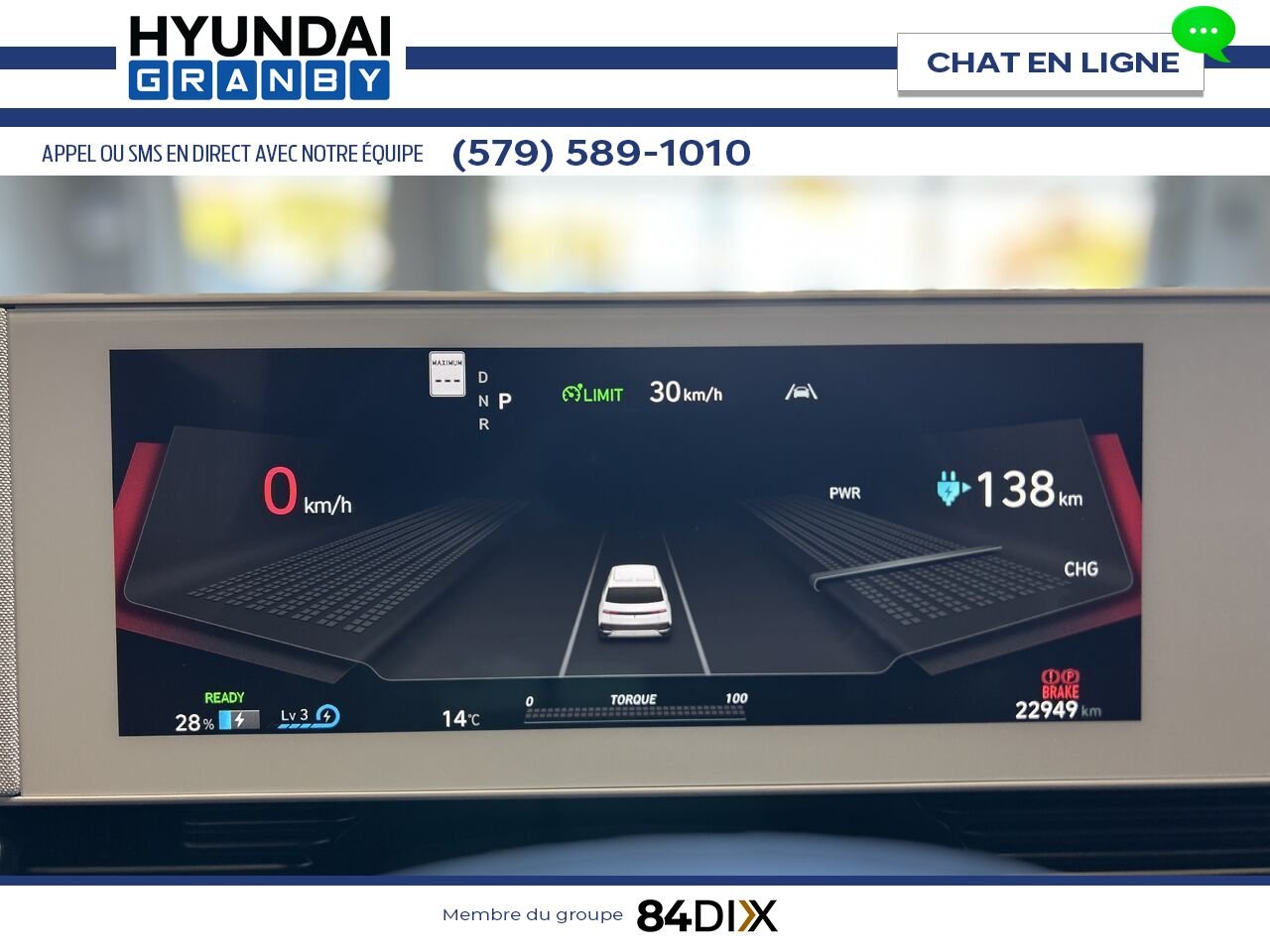 2024 Hyundai IONIQ 5 Black Granby - photo #14