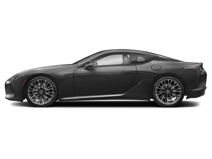 2026 Lexus LC LC 500