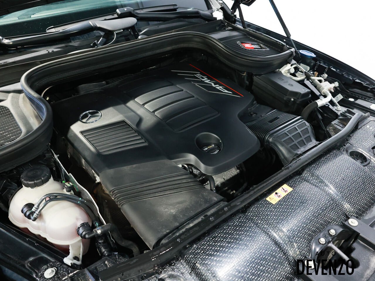 Mercedes-Benz GLE 2022 Noir Saint-Eustache - photo #19