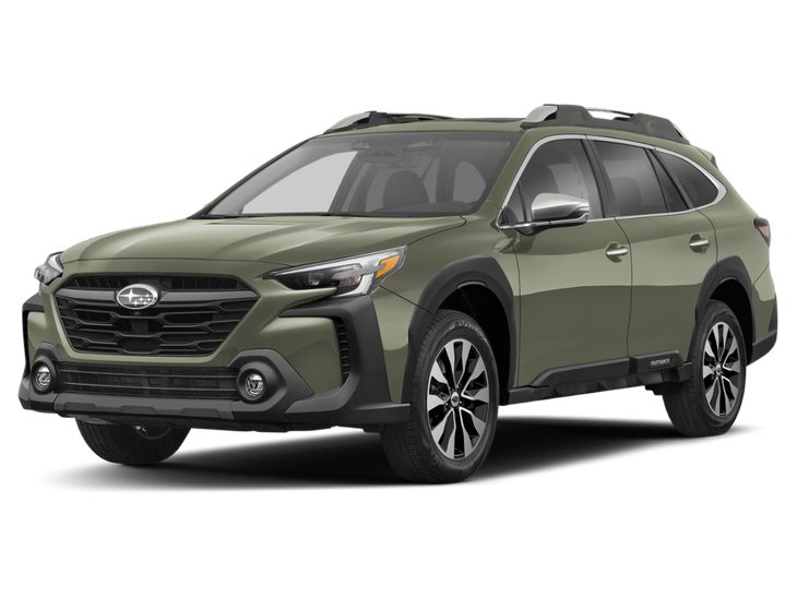 2025 Subaru Outback Premier XT