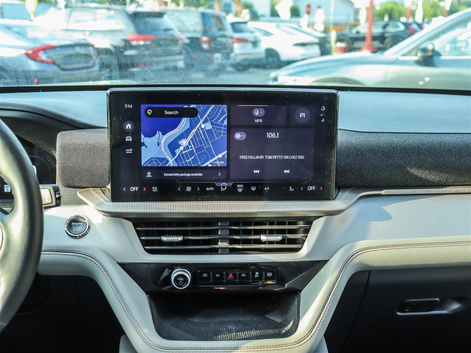 2025 Ford Explorer Active Ottawa & Gatineau - photo #11