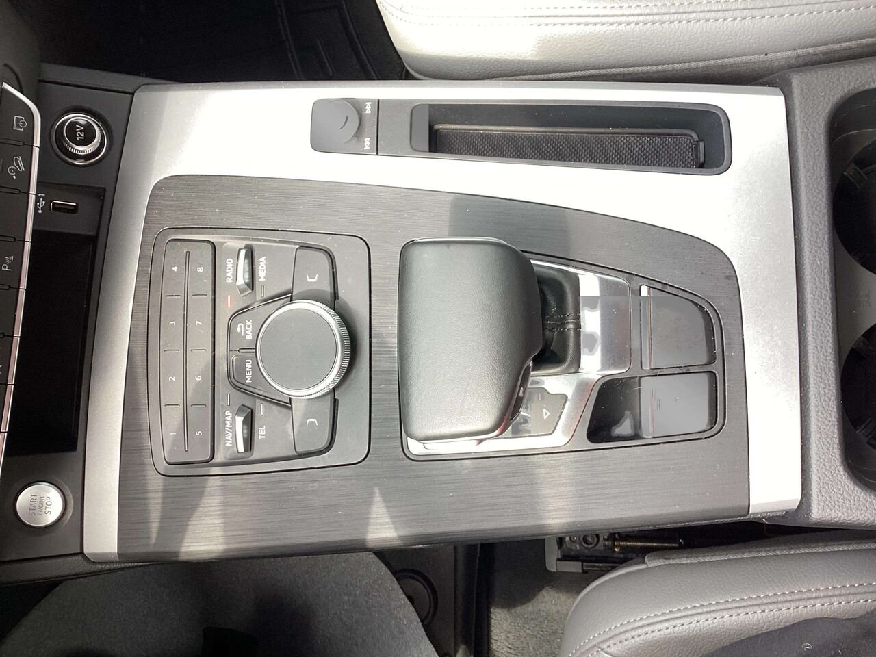 2019 Audi Q5 Black Gatineau - photo #15