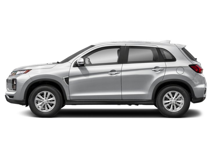 2026 Mitsubishi RVR SE