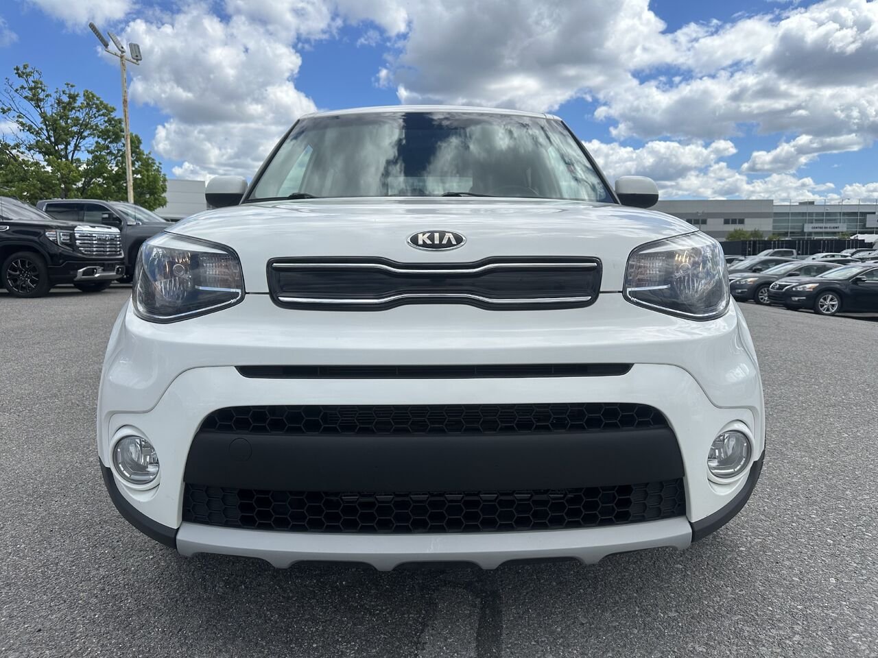 2019 KIA SOUL EX BA Gatineau - photo #22