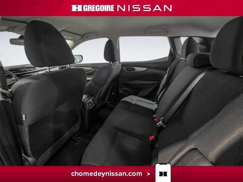 Nissan Qashqai 2023 Gris Laval - photo #22