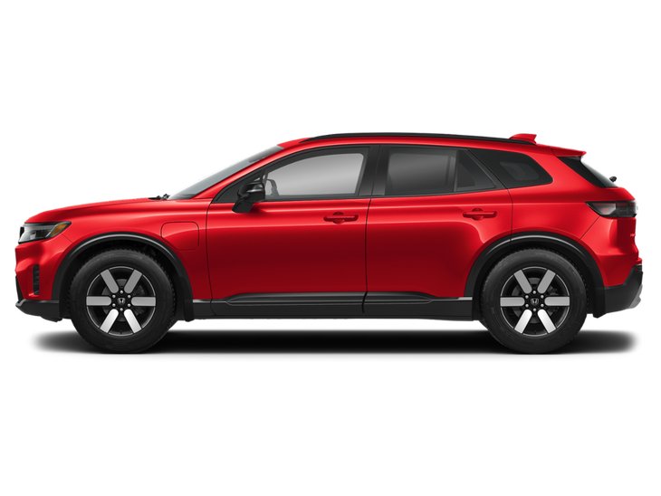 2025 Honda Prologue EX-L