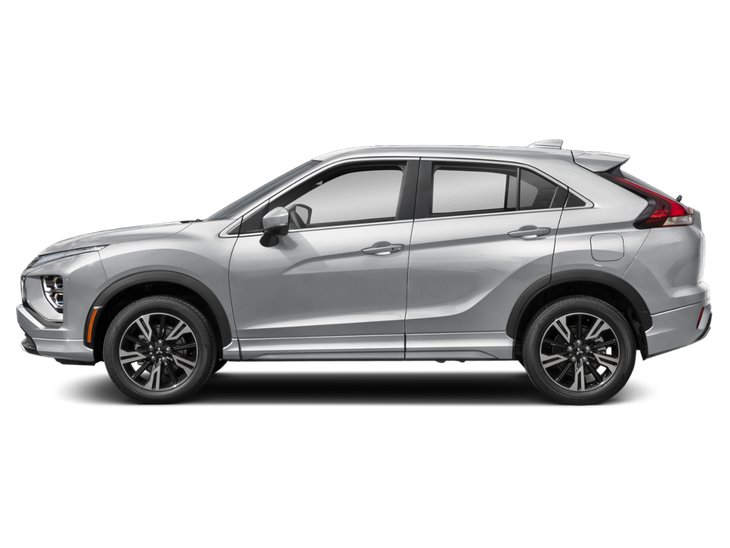 2025 Mitsubishi Eclipse Cross GT
