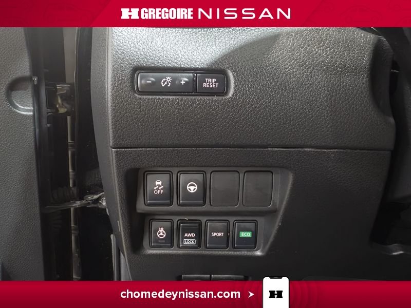 Nissan Qashqai 2023 Gris Laval - photo #14