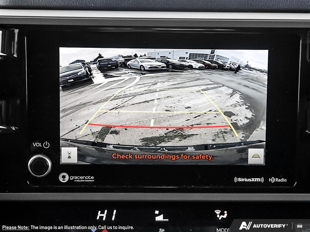 Toyota Tundra SR CrewMax 4x4 2026 Gris magnétique métallisé Sherbrooke - photo #23