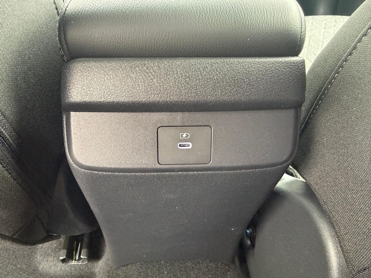 2026 NISSAN Sentra SENTRA SV Atlantic Grey Metallic Châteauguay - photo #14