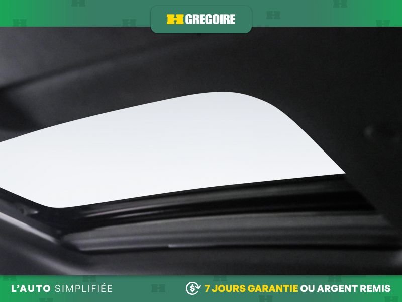 Honda CRV 2024 Noir Laval - photo #18