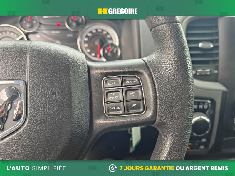 Ram 1500 2020 Rouge Blainville - photo #16