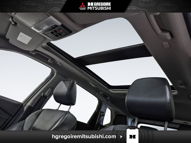 Nissan Rogue 2023 Gris Saint-Eustache - photo #16