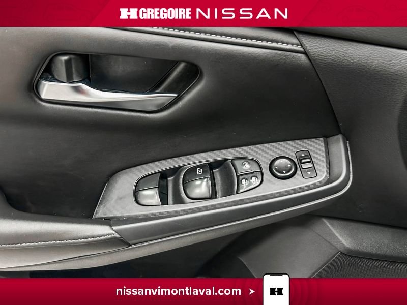 Nissan Sentra 2020 Gris Blainville - photo #24