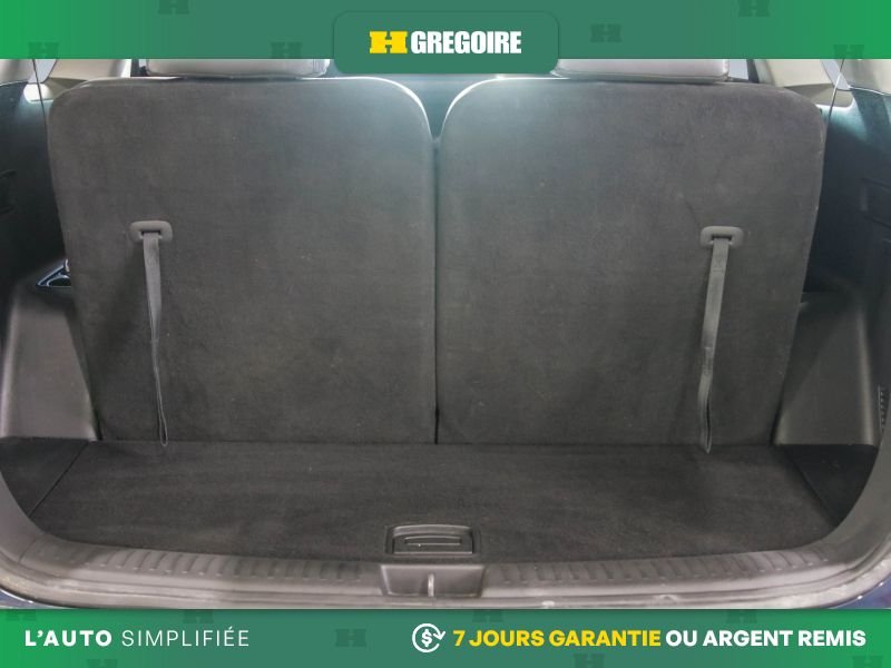 Kia Sorento 729455 | EX 2.4 AWD AUTO A/C CUIR GR ELECT MAGS CAM RECUL B 2019 Bleu Laval - photo #28