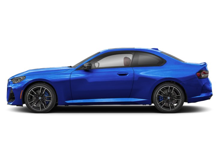 2026 BMW Série 2 M240i xDrive