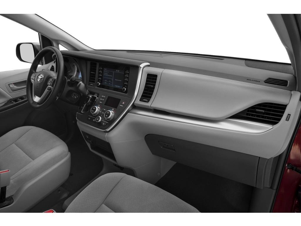 2019 Toyota Sienna Ottawa & Gatineau - photo #9