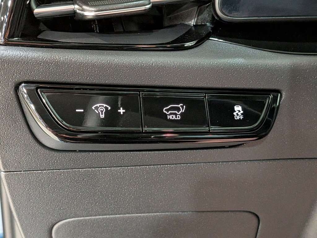 Kia Niro EV Wind FWD 2025 Bleu Val-David - photo #31