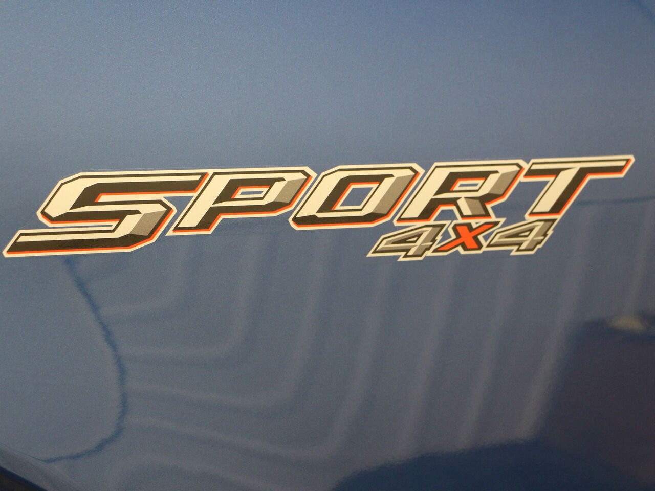 2022 Ford F-150 SUPERCREW LARIAT Blue Châteauguay - photo #26