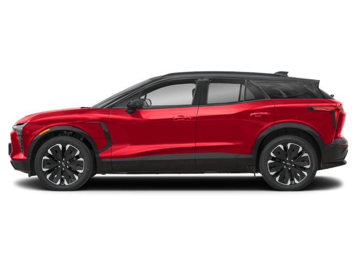 2025 Chevrolet Blazer EV RS TA