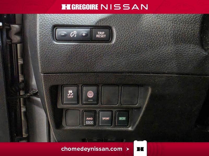 Nissan Qashqai 2023 Gris Laval - photo #13